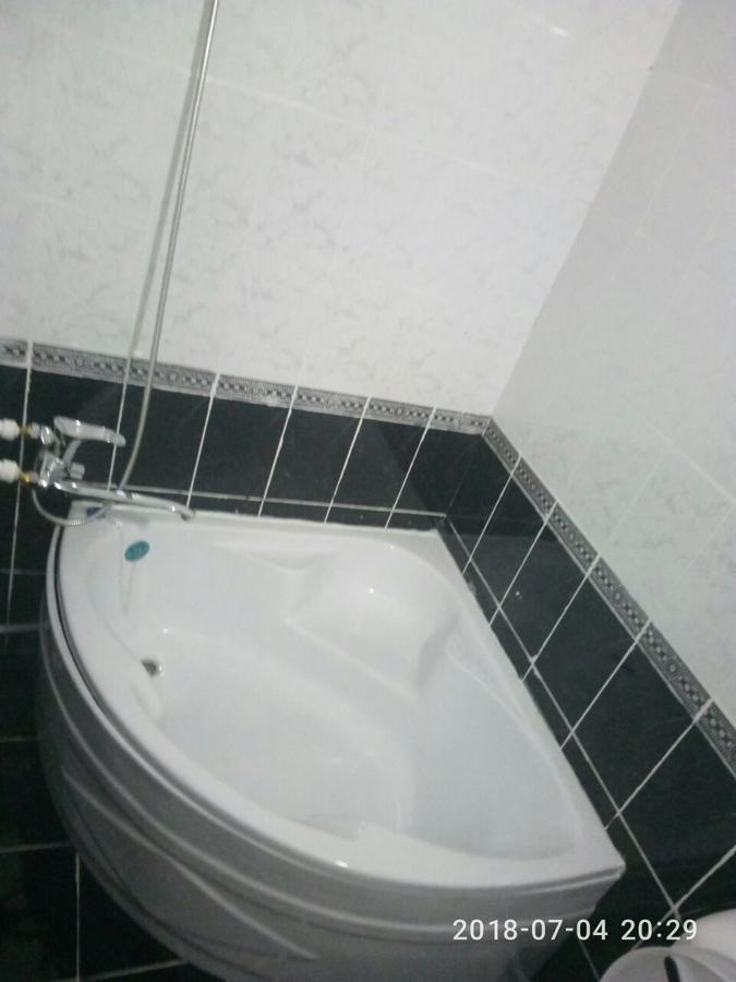 Al Hilol Guesthouse Buchara Buitenkant foto